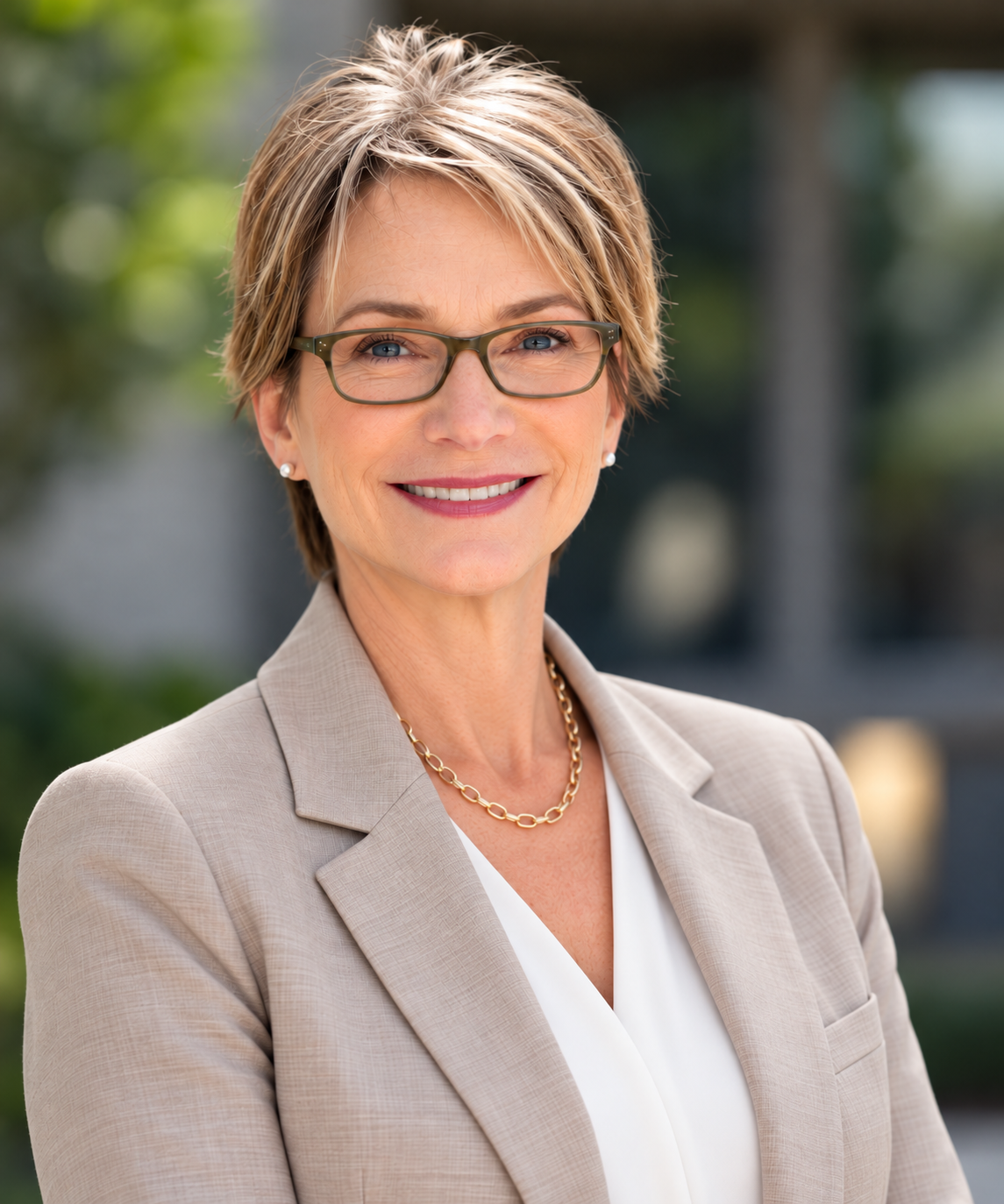 Christine Foster, EA, founder of Fostered Books LLC